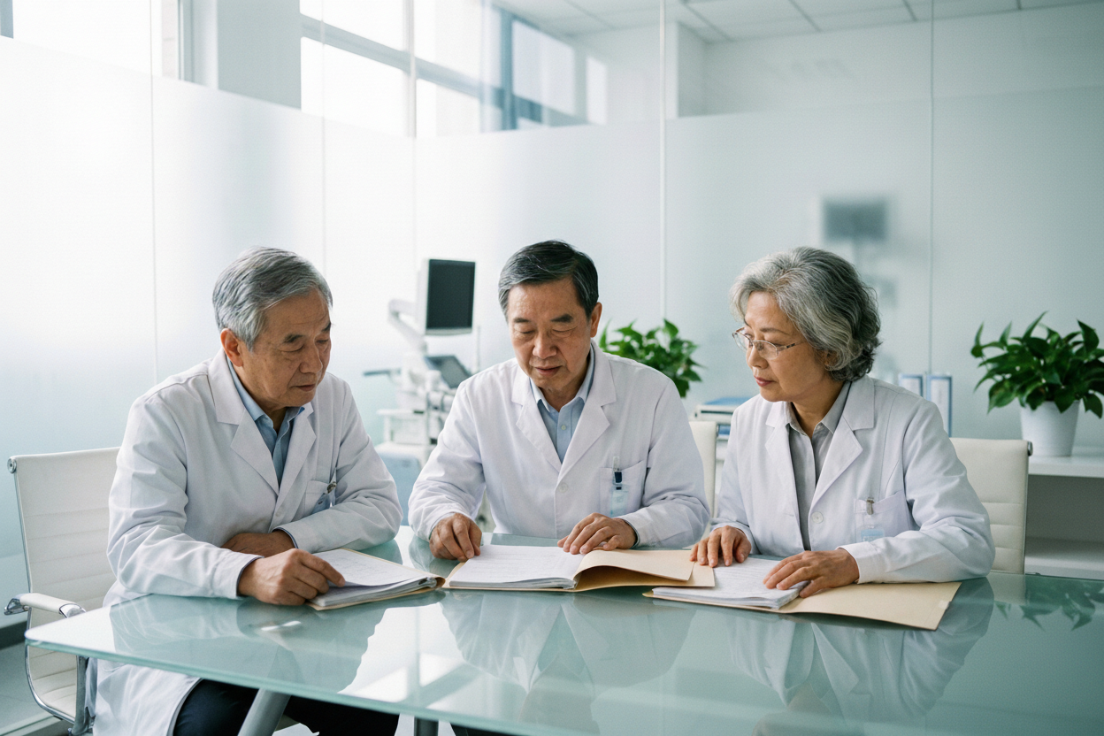 Medical Consultation Team